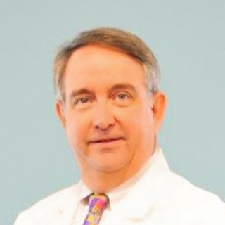 Thomas Darden Jr., MD