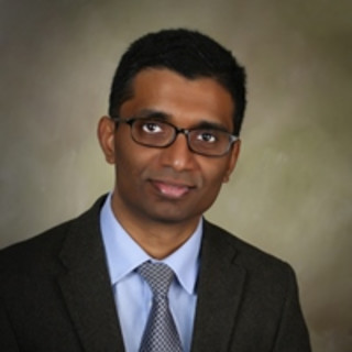 Sameer Badarudeen, MD, Orthopaedic Surgery, Albany, KY, University of Kentucky Albert B. Chandler Hospital