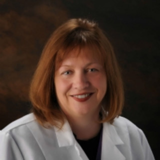 Linda Radford-Goad, Family Nurse Practitioner, Galax, VA, Twin County Regional Healthcare