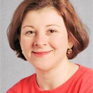 Sandra Dellaportas, MD, Internal Medicine, Brooklyn Heights, OH, Cleveland Clinic