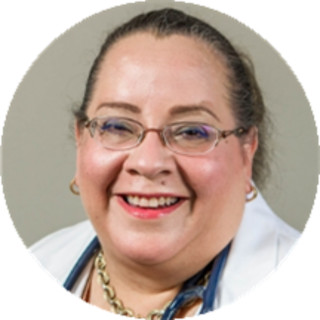 Dr. Judith Tuck, MD