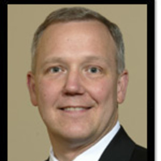 Albert Hammond III, MD, Gastroenterology, Saint Cloud, MN, St. Cloud Hospital