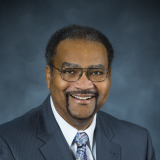 Dr. Alfred McNair Jr., MD – Ocean Springs, MS | Gastroenterology