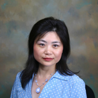 Ling Xu, MD