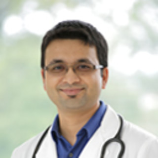Sarthak Gupta, MD