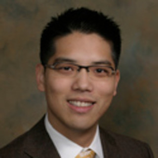 Walter Choi, MD