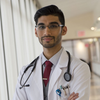 Mahir Maruf, MD, Resident Physician, Rockville, MD, National Institutes of Health Clinical Center