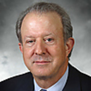 John Shaffer, MD