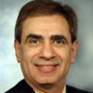 Morteza Shahamat, MD, Pathology, Mahwah, NJ