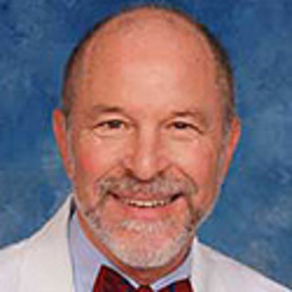 Dr. John Reinus, MD – Bronx, NY | Gastroenterology