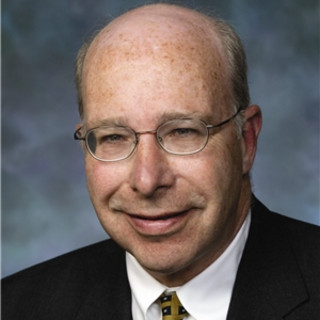 Kenneth Burman, MD