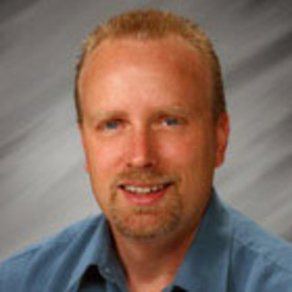 Lance Perrin, PA, Physician Assistant, Wenatchee, WA, Confluence Health/Wenatchee Valley Hospital