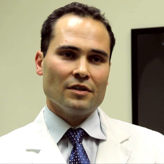Juan Raposo, MD, Orthopaedic Surgery, Hudson, FL, Mercy Hospital Miami