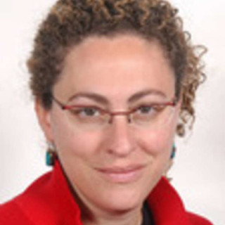 Sharon Goldstein, MD