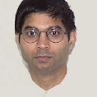 Anand Shantha, MD