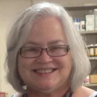 Ann Swartz, Pharmacist, Mexia, TX
