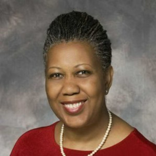 Patricia Wynn-Jones, MD