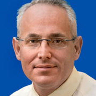 Hal Feldman, MD