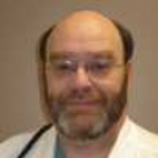 Ronald Perry, DO, Family Medicine, Booneville, MS, Baptist Memorial Hospital-Booneville