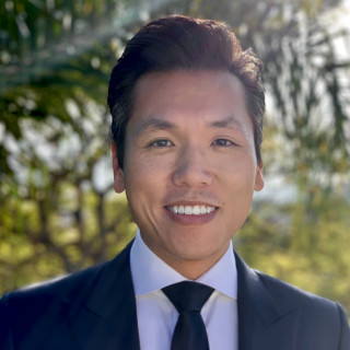 Aaron Chiang, MD