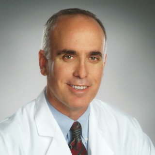 Jeffrey Ruderman, MD