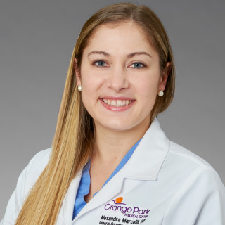 Alexandra Marcelli, DO, General Surgery, Orange Park, FL