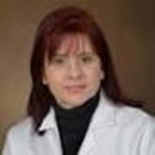 Dr. Claudia Garcia, MD