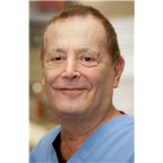 Howard Yager, MD