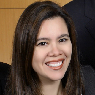 Marlis Gonzalez-Fernandez, MD