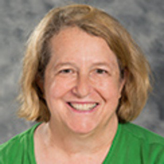 Mary Pohl, MD, Pediatrics, Minneapolis, MN, Mercy Hospital