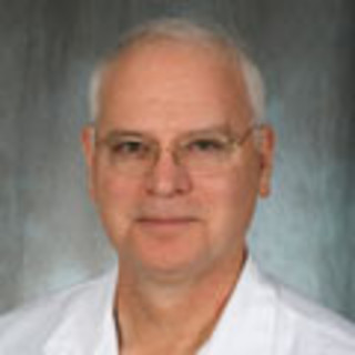 John Black, MD, Obstetrics & Gynecology, Akron, OH, Summa Health System