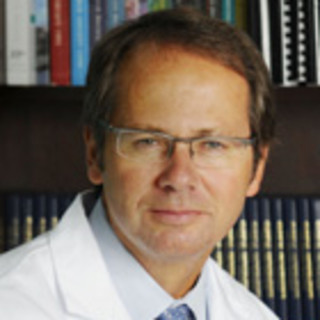 Federico Girardi, MD