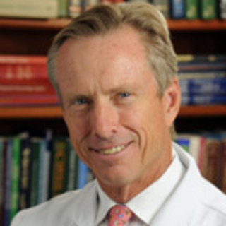 Charles Goodwin, MD