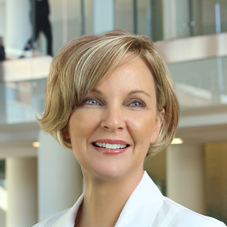 Karen Horton, MD