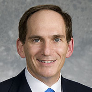 Samuel Goos, MD