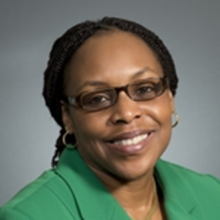 Rosemary Maduka, MD