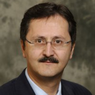Eyad Baghal, MD