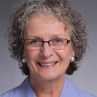 Eileen Hoffman, MD, Internal Medicine, New York, NY