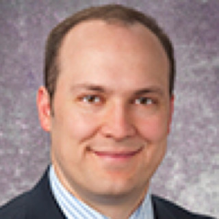 Christopher Deibert, MD