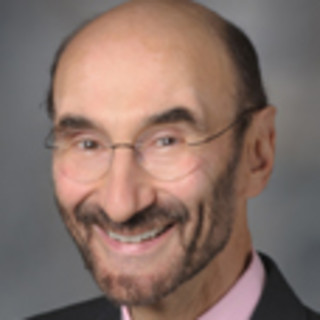 Bruce Minsky, MD, Radiation Oncology, Houston, TX, University of Texas M.D. Anderson Cancer Center
