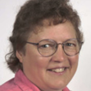 Judy Lottmann, MD