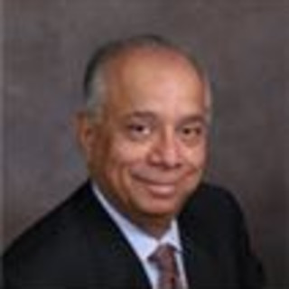 Shirish Patrawalla, MD