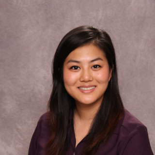 Dr. Gloria Lu, MD – Irvine, CA | Family Medicine