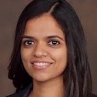 Divyaswathi Citla Sridhar, MD