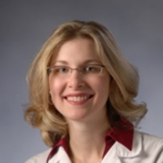 Jennifer (Overton) Eikenberry, MD, Ophthalmology, Indianapolis, IN, Indiana University Health University Hospital