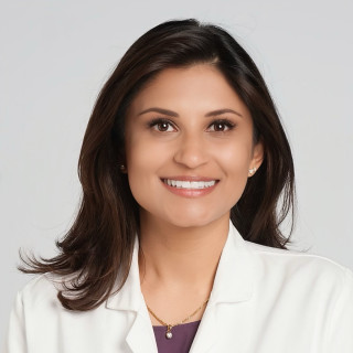 Anuradha Bhama, MD