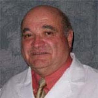 Joseph Cambio, MD