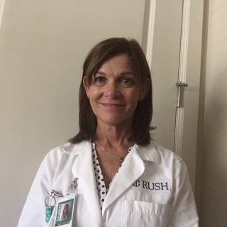 Joni Zauhar, Acute Care Nurse Practitioner, Austin, TX