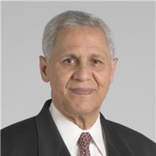 Irving Franco, MD