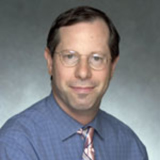Daniel Rosenbaum, MD